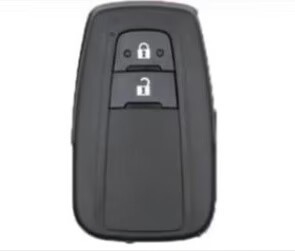 433MHz 2 Knopf 89904-42170 intelligenter Schlüssel für Toyota 2019-2020 RAV4