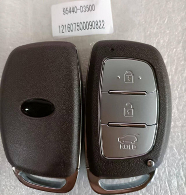 Schlüssel 3Button 433MHz 95440-D3500 Smart für Hyundai Tucson