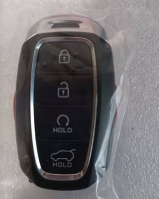 4 intelligenter Schlüssel des Knopf-47 des Chip-95440-S1200 für Hyundai Santa Fe 433MHz