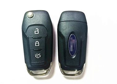 49 Chip Keyless Go Ford Remote Schlüssel 315 MHZ HC3T-15K601-AB