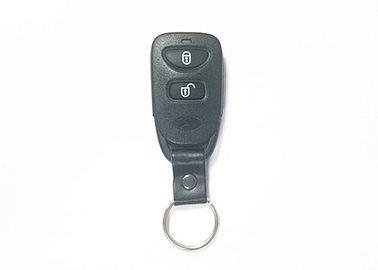 Hyundai-intelligenter Schlüsseluhrkette XI20 SCHLÜSSEL-UHRKETTE 95430-1K000 3 LEICHTEN SCHLAGES Knopf 433mhz
