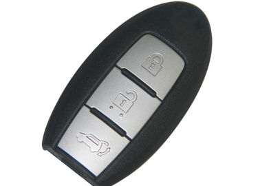 Qashqai/Knopf S180144104 X-Spur-Nissan-Fernschlüssel-3 für entriegeln Auto-Tür