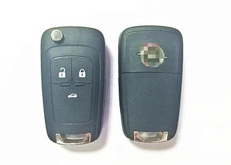 Schließen Sie Fern-Knopf-Direktübertragungs-Schlüssel des Vauxhall-Auto-Schlüssel-Fob13271922 Opel 3 ab