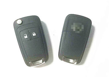 2 Opel-Schlüssel-Uhrkette-komplette Direktübertragung der Knopf-Vauxhall-Auto-Schlüssel-Uhrkette-13574868