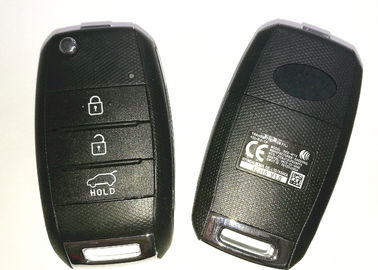 Berufs-Chip des KIA-Auto-Schlüssel-RKE-4F13 433MHZ 46 für entriegeln Auto-Tür