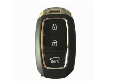3 Chip-Teilnummer 95440-J4000 des Knopf-433mhz Hyundai Celesta intelligente des Schlüssel-47