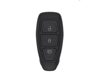 Knopf-intelligente Schlüsselentferntuhrkette 7S7T 15K601 E-F-Ford Fernschlüssel-3 für Fiesta-Fokus Mondeo
