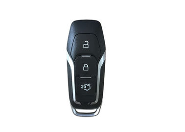 433 Knopf-Ford-Reserven-Schlüssel MHZ 3, DS7T-15K601-DD Ford Keyless Eintritts-Uhrkette