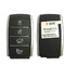 Keyless Hyundai Auto-Schlüssel 95440 G9000 47 CHIP Hyundai Smart Key Fob 433mhz
