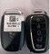 433MHz 5 Knopf 95440-S8010 intelligenter Schlüssel für Hyundai-Palisade