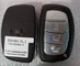 3+1 Schlüssel des Knopf-433MHz 95440-D3100 Hyundai Smart für Hyundai Tucson