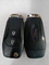 433MHz 2 Knopf EB3T-15K601-BA für schwarzen Plastik-Flip Remote Ford Remote Key