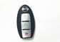 433 Knopf-Auto-Direktübertragungs-/Nissan-Fernschlüssel FCC-Identifikation KR5S180144106 MHZ 3
