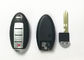 FCC-Identifikation KR55WK49622 Nissan Murano Smart Key 4 Knopf 315 MHZ-Nissan Murano Key Fob