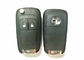 433MHz 2 Vauxhall-Schlüsseluhrkette-Vauxhall-Schlüsseldirektübertragung des Knopf-13279278 für Insignien/Zafira C