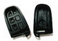 4 Knopf-Dodge Ram-Fernschlüssel für entriegeln Auto-Tür GQ45T 433 MHZ-Schlüssel Shell