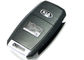 Keyless Fernstart Eintritt KIA-Auto-Schlüssel FCC-Identifikation TQ8 RKE 3F05 4 B KIA RIO