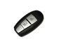 Moderner Selbstschlüsselknopf-Suzuki-Auto-Schlüssel 2014DJ3916 der Uhrkette-2 315 MHZ