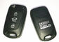 Schwarzer Hyundai-Auto-Schlüssel OKA-186T/NO32 MD-TP mit 46 Chip PCF7936