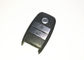 Schwarze Schlüssel-Uhrkette/Smart Remote KIAs Ceed befestigen Teilnummer 95440 A2200 433MHZ