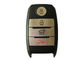 FCC-Identifikation 95440-C6100 KIA Sorento Smart Key Remote   4 Chip MHZ 47 des Knopf-433