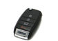 Auto Fern-Knopf KIA-Auto-Schlüssel FCC-Identifikation OKA-870T 4 433 MHZ für KIA-Stärke