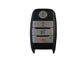 2016 - KIA Sorento Stable Lock Car-Tür 2018 KIA Smart Key 95440-C5000 UM 433MHZ 3btn