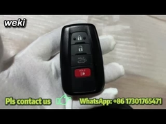 314MHz HYQ14FBC 0351 Board Smart Key Für 2019 2020 2021 Toyota RAV4