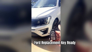 Ersatz Ford Expedition Explorer Smart Key 164 R8198