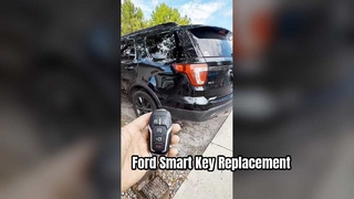 Ford Edge Explorer Mustang Smart Key Ersatz 902 MHz