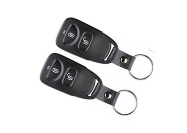 Auto-Schlüssel PLNHM-T002 315MHz 2 Button+Panic Hyundai für Akzent Hyundais Santa Fe