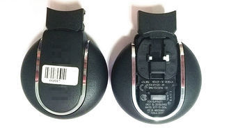 Schlüssel-Uhrkette FCC-Identifikation NBGIDGNG1 BMW 434 MHZ, 3 Knopf zentraler Blockierungsbmw-Fernbedienungs-Schlüssel