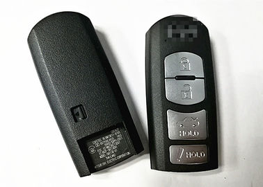 Setzen Sie Auto-Tür SCHÖSSLING IA 4B 49 Auto-Schlüssel Chip-WAZSKE13D01 Mazda frei