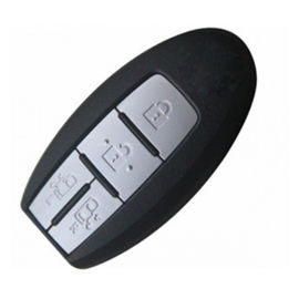 Schlüssel 4 Knopf-Nissans intelligente FCC-Identifikation S180144602 315MHZ für Nissan Quest