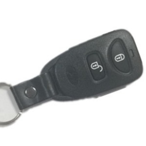 kaufen Knopf-Panik-Santa Fe Accents PLNHM-T00 315MHz Hyundai Schlüsseluhrkette-2 Auto-Direktübertragung Online-Herstellung