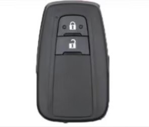 kaufen 433MHz 2 Knopf 89904-42170 Toyota RAV4 intelligentes Schlüssel-2019-2020 Online-Herstellung