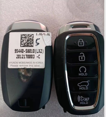 kaufen 433MHz 5 Knopf 95440-S8010 Hyundai intelligenter Schlüssel für Palisade online manufacture