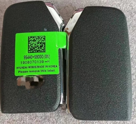 kaufen Plastik-433Mhz 95440-S9000 Kia Telluride Smart Key 2020 3+1 Knöpfe Online-Herstellung