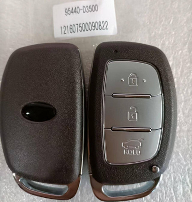 kaufen FOB-4F11 3 intelligenter Schlüssel 95440-D3500 des Knopf-433MHz Hyundai Tucson online manufacture