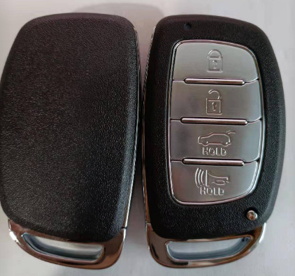 kaufen 95440-D3510 intelligenter Knopf des Schlüssel-433MHz 47 des Chip-4 für Hyundai Tucson Online-Herstellung