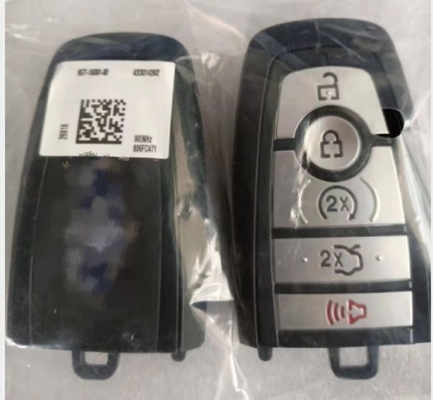 kaufen 902MHz 49 Chip 4+1 Taste M3N-A2C93142600 PN 164-R8149 Smart Key Für Ford Edge Explorer Fusion Online-Herstellung
