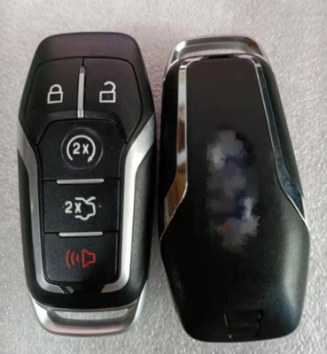 kaufen 902MHz 49 intelligenter Schlüssel des Chip-4+1 des Knopf-164-R7989 für Ford Edge Explorer Mustang online manufacture