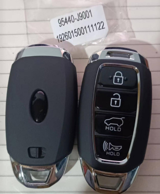 kaufen 95440-J9001 Hyundai Kona Smart Chip des Schlüssel-433MHz 4 Knopf-47 online manufacture