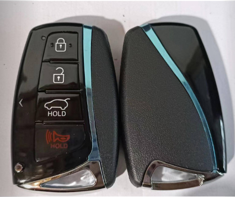 kaufen 95440-4Z200 315MHz Smart Schlüssel für Hyundai Santa Fe 2013-2018 online manufacture