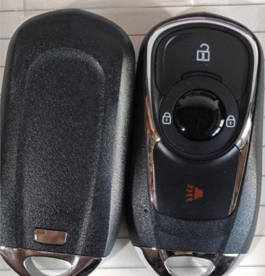 kaufen Intelligenter Schlüssel von 13508417 HYQ4AA für Buick-Zugabe 315Mhz 2 + 1button Online-Herstellung