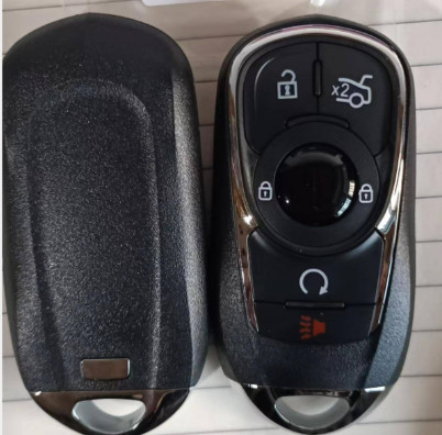 kaufen 433Mhz 4 + intelligentes Auto-Fernschlüssel 1button 13508414 HYQ4EA für Buick-Lacrosse online manufacture