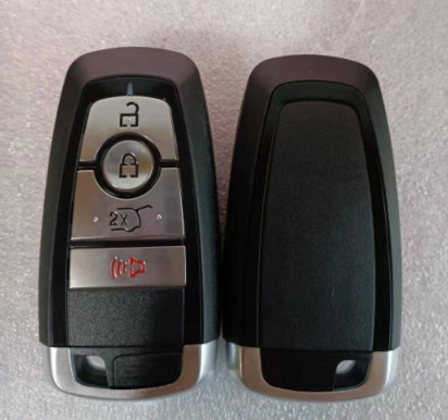 kaufen 164-R8197 M3N-A2C931423 intelligenter Schlüssel für Ford Expedition 2018-2022 315MHz 3 + 1button online manufacture