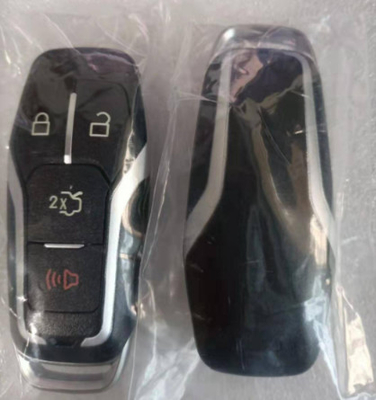kaufen Fusions-Rand-intelligenter Schlüssel 315Mhz 3 Fords F150 + 1button M3N-A2C31243800 164-R8109 online manufacture