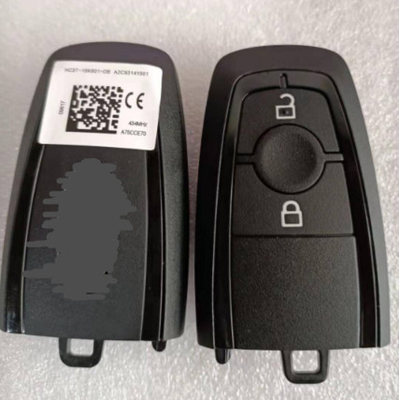 kaufen Schlüssel 433Mhz 2button HC3T-15K601-DB Smart für Ford Ecosport Online-Herstellung