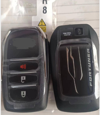 kaufen 433 / Schlüssel 434Mhz 2+1btn Smart für Fortuner (Tokai Riki) Online-Herstellung